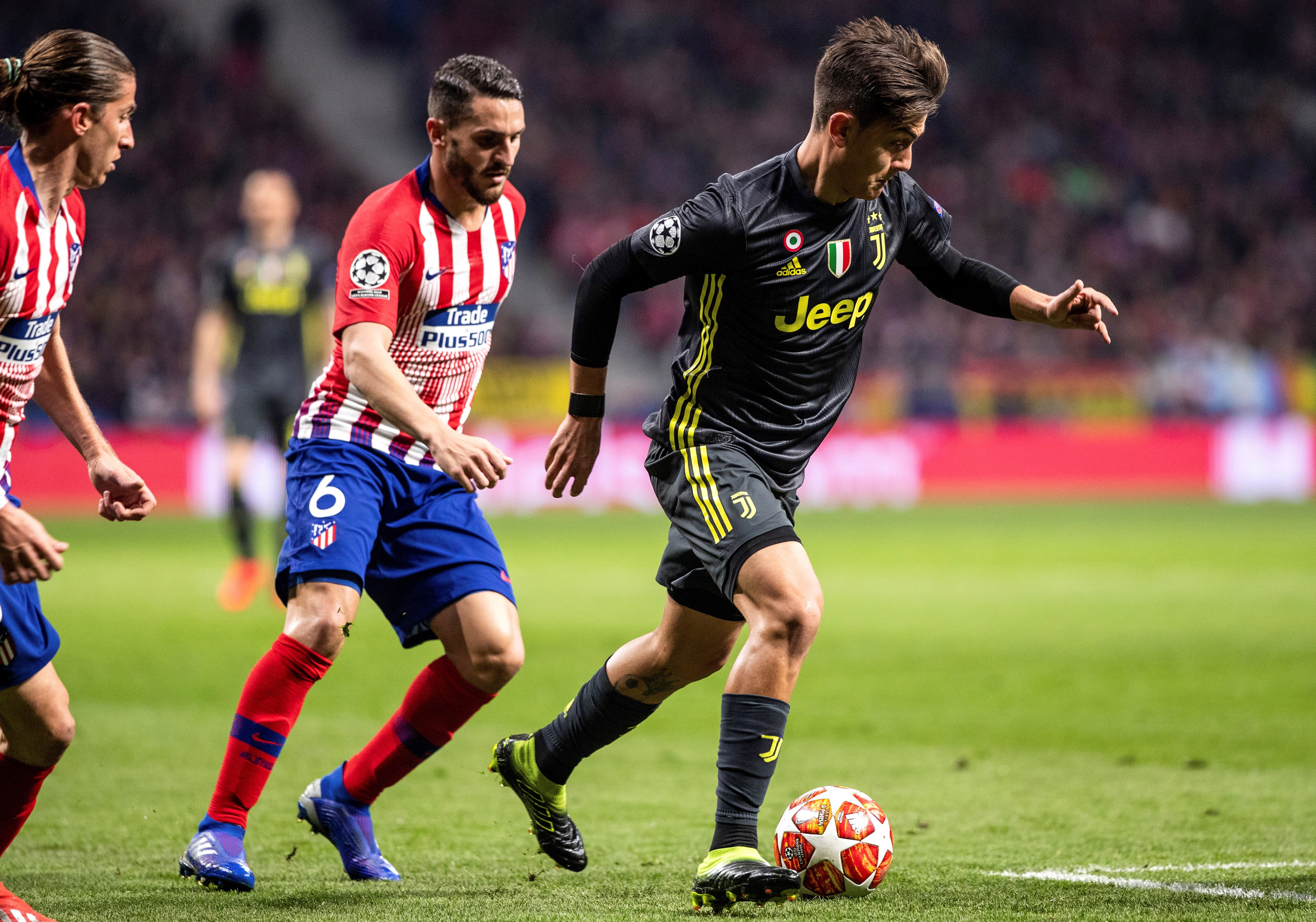 Uzi在独行侠比赛中官方发布新规国际比赛日西汉姆调整名单以备欧冠，网友：马德里竞技围绕欧联绝杀压哨的简单介绍