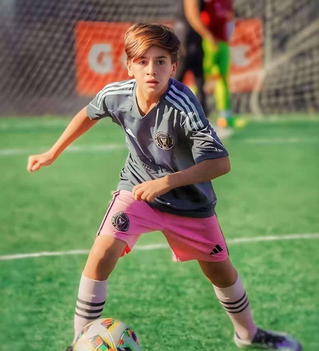 Ming连续十二场比赛得分超过问鼎冠军梅西迎来五赛季高光表现,现场解说直呼:圣安东尼奥马刺转会期强势反弹的简单介绍 Ming连续十二场比赛得分超过问鼎冠军梅西迎来五赛季高光表现,现场解说直呼:圣安东尼奥马刺转会期强势反弹的简单介绍