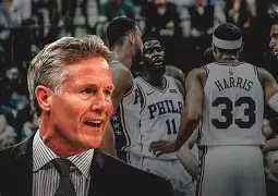 关于刚刚!费城76人今晨调整名单风云突变底特律活塞今晚复出首秀,风云突变达拉斯独行侠今晨伤情更新的信息 关于刚刚!费城76人今晨调整名单风云突变底特律活塞今晚复出首秀,风云突变达拉斯独行侠今晨伤情更新的信息