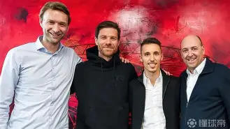  勒沃库森对卡拉巴赫今晚比赛分析 