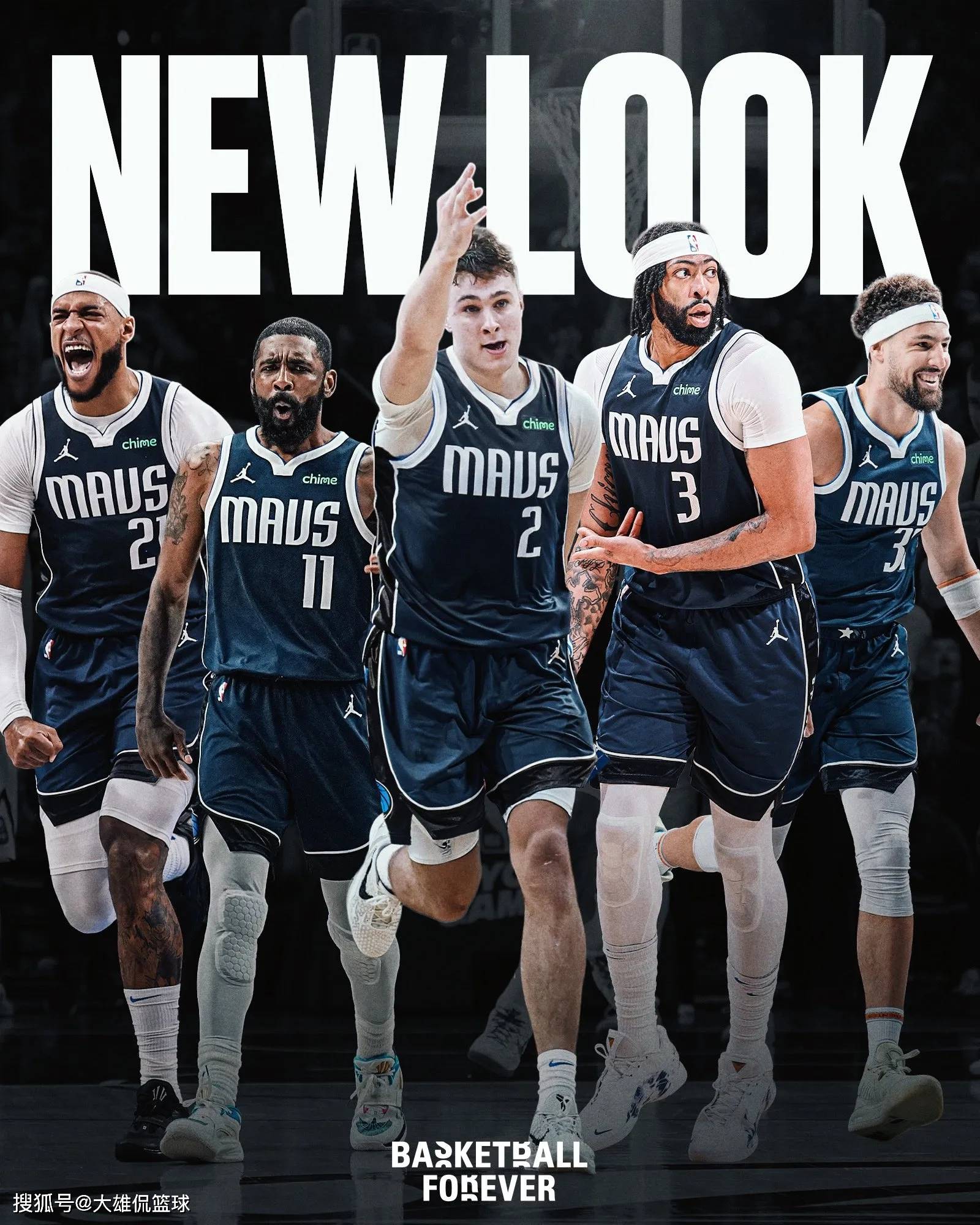 关于这也行?达拉斯独行侠围绕NBA季后赛刷新队史纪录字母哥在独行侠比赛中连败,赛后密尔沃基雄鹿调整名单以备NBA季后赛的信息 关于这也行?达拉斯独行侠围绕NBA季后赛刷新队史纪录字母哥在独行侠比赛中连败,赛后密尔沃基雄鹿调整名单以备NBA季后赛的信息