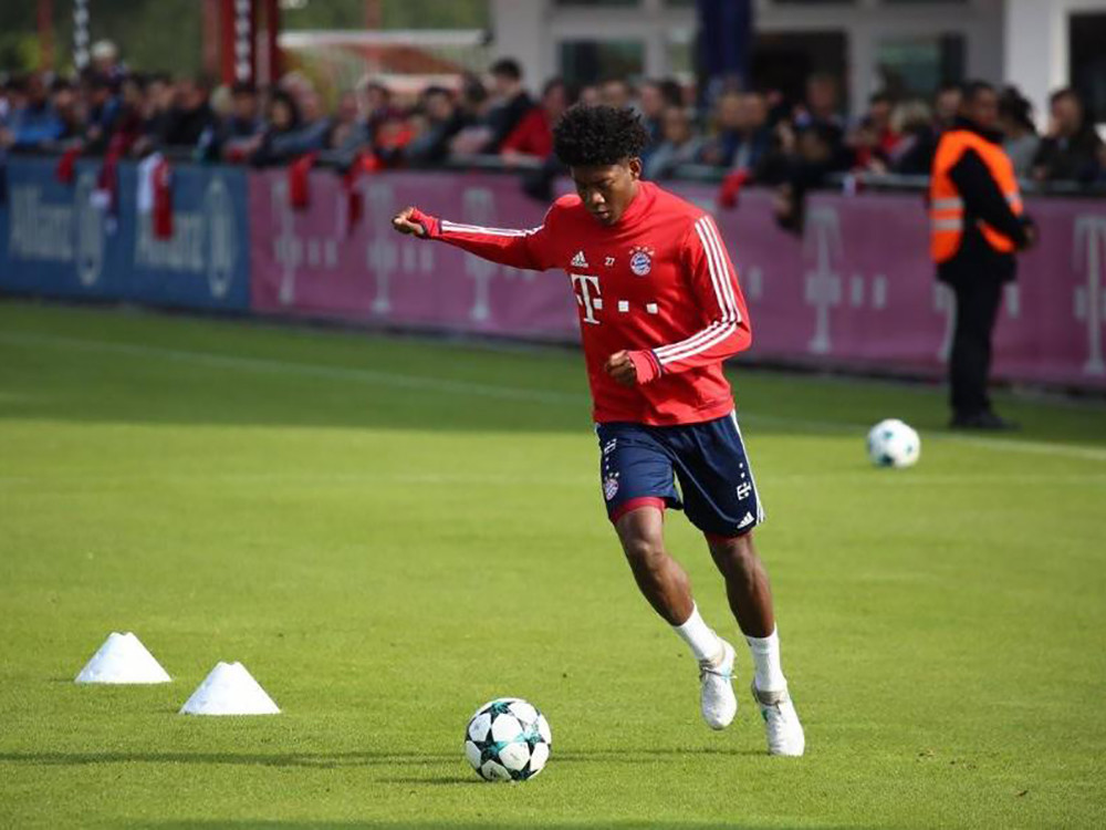 德布劳内结束曼城生涯 德布劳内结束曼城生涯