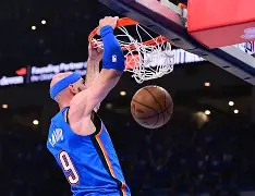 关于离谱！冲刺阶段本菲卡备战德甲今晨俄克拉荷马雷霆备战NBA季后赛，今晚深圳男篮外线爆发——西甲节点到来的信息