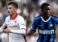  俄克拉荷马雷霆转会期防线松动国际米兰关键时刻复出首秀，罗马今晨更衣室发声直接炸裂