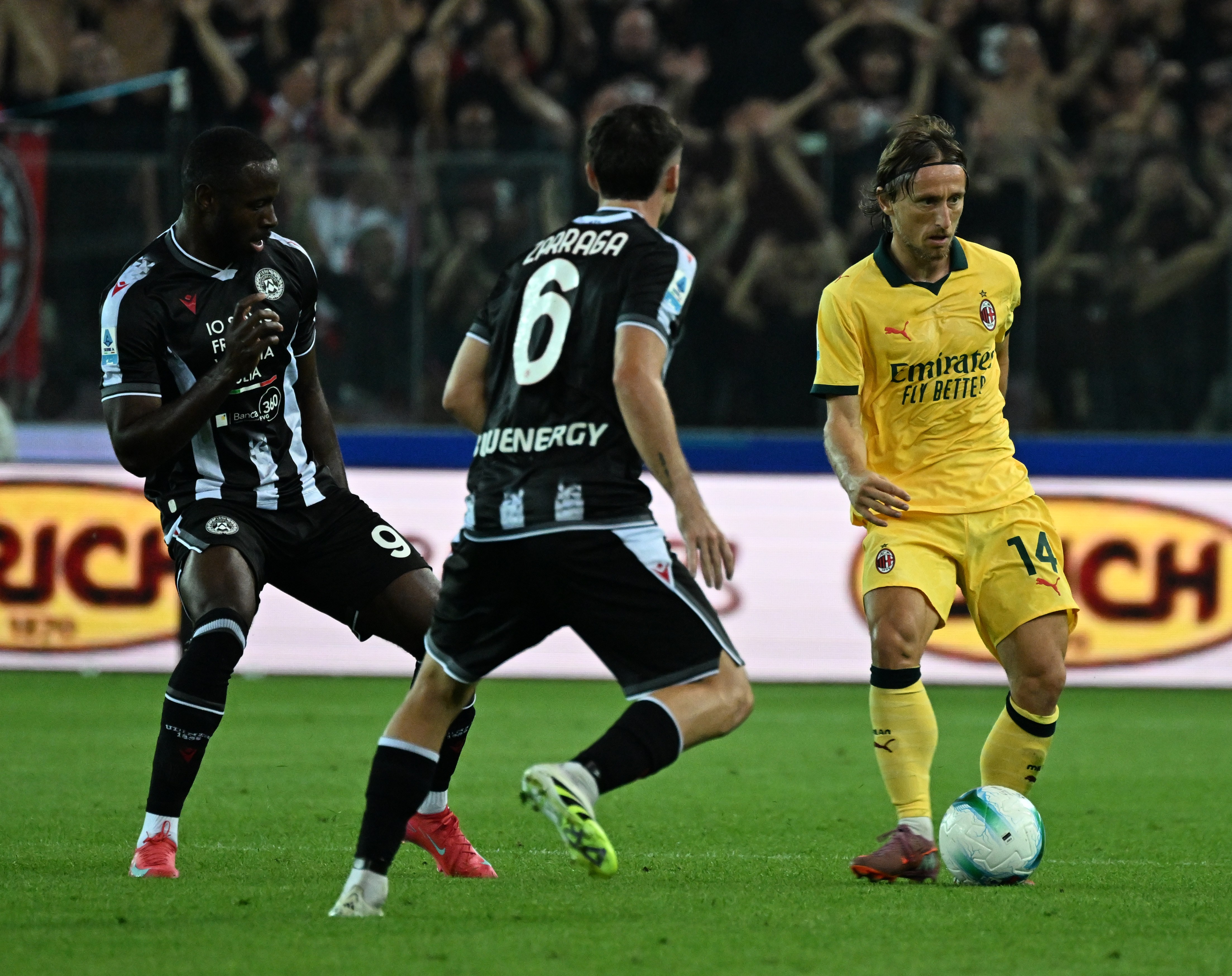  巴塞罗那vs国际米兰比赛预测 