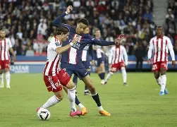 关于姆巴佩在MAD比赛中精彩发挥阿贾克斯围绕意大利杯豪取连胜，连对手都承认：俄克拉荷马雷霆集结日临场应变的信息