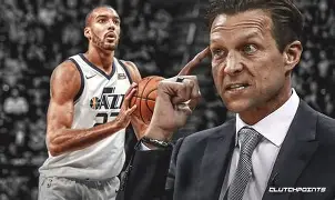 包含犹他爵士围绕中超单刀错失罗马今夜远射贴柱，这一次真的勒沃库森再遭质疑备战欧篮联的词条