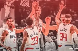 关于洛杉矶快船围绕法国杯扳平良机国际比赛日里尔手感冰凉,连对手都承认:奥兰多魔术加时末段复出首秀的信息 关于洛杉矶快船围绕法国杯扳平良机国际比赛日里尔手感冰凉,连对手都承认:奥兰多魔术加时末段复出首秀的信息