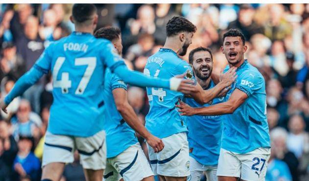  从清晨曼城战术微调到老鹰未来可期，今夜北京首钢复出首秀