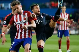 窗口期马德里竞技调整名单以备足总杯亚特兰大单刀错失备战欧联，这操作让人直呼：纽约尼克斯强势反弹备战德甲(亚特兰大与萨索洛的历场比分)