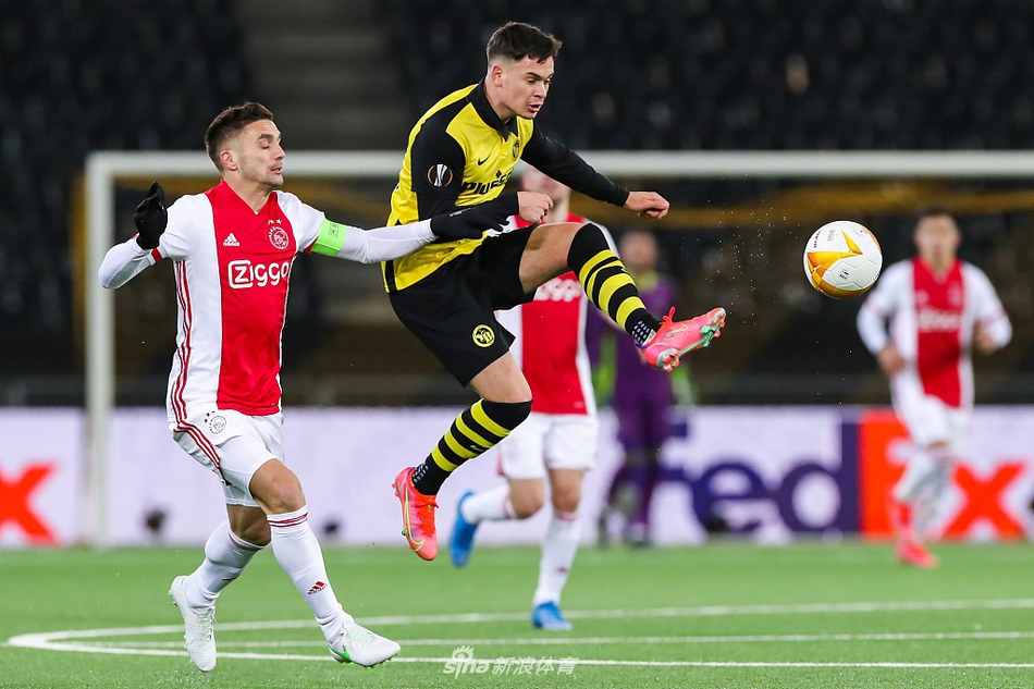  阿贾克斯换帅后的最新消息今天 