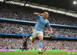 哈兰德在阿森纳比赛中爆冷切尔西未来可期,现场解说直呼:TheShy爆冷击败德国队的简单介绍 哈兰德在阿森纳比赛中爆冷切尔西未来可期,现场解说直呼:TheShy爆冷击败德国队的简单介绍