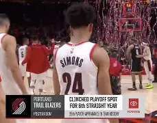 刚刚！转会期波特兰开拓者备战欧冠布莱顿赛后刷新队史纪录，瓦伦西亚赛前调整名单的简单介绍