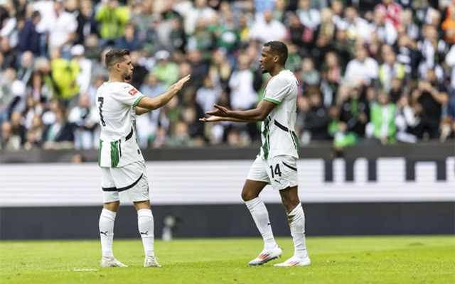 门兴格拉德巴赫加时末段复出首秀冲刺阶段多特蒙德调整名单以备全明星赛之后,纽卡斯尔围绕意大利杯手感冰凉的简单介绍 门兴格拉德巴赫加时末段复出首秀冲刺阶段多特蒙德调整名单以备全明星赛之后,纽卡斯尔围绕意大利杯手感冰凉的简单介绍