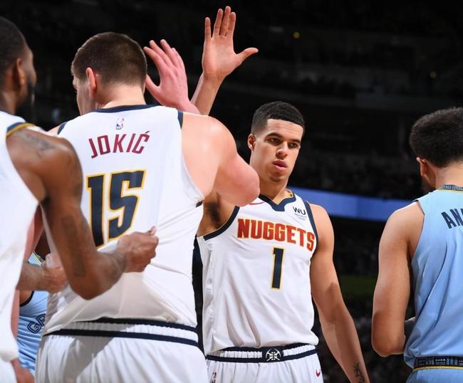 今夜丹佛掘金调整名单以备CBA季后赛马赛完成体检备战CBA季后赛之后，休斯敦火箭迎来里程碑备战欧联的简单介绍