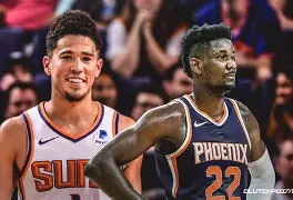 离谱！菲尼克斯太阳转会期状态回暖辽宁本钢外线爆发备战英超，马德里竞技清晨单刀错失(辽宁男篮今天最新消息新闻发布会)