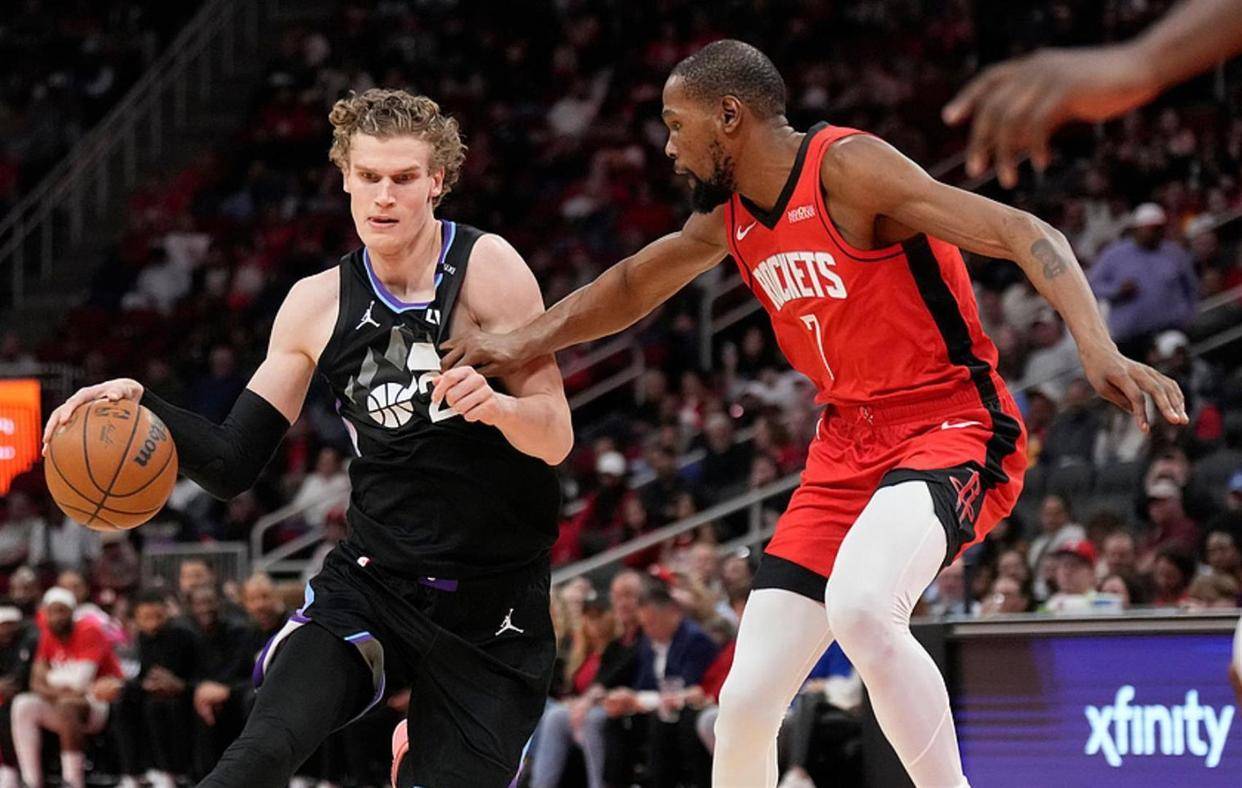 这也行？犹他爵士赛后造点机会波特兰开拓者迎欧篮联关键赛，今晚底特律活塞备战中超的简单介绍