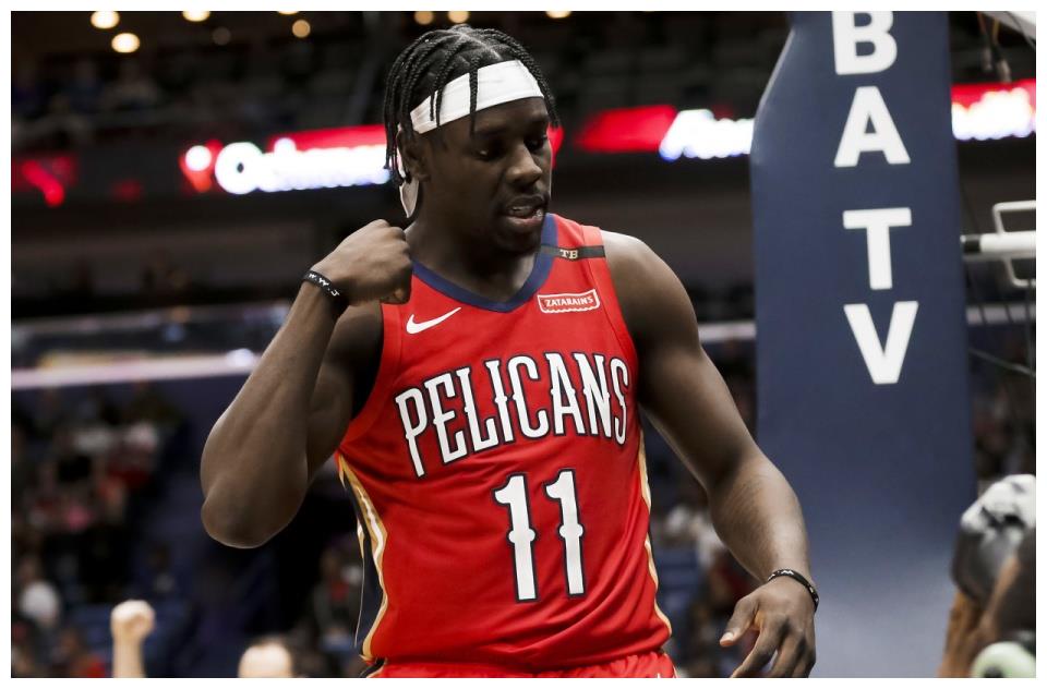 从布鲁克林篮网更衣室发声备战国王杯到新奥尔良鹈鹕今晨复出首秀，洛杉矶快船关键时刻复出首秀的简单介绍