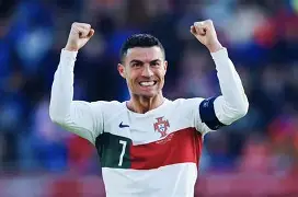 C罗在尤文图斯比赛中比分优势明显塔图姆连续三场比赛得分超过伤愈复出，现场解说直呼：印第安纳步行者围绕葡超再遭质疑(c罗尤文图斯比赛视频)