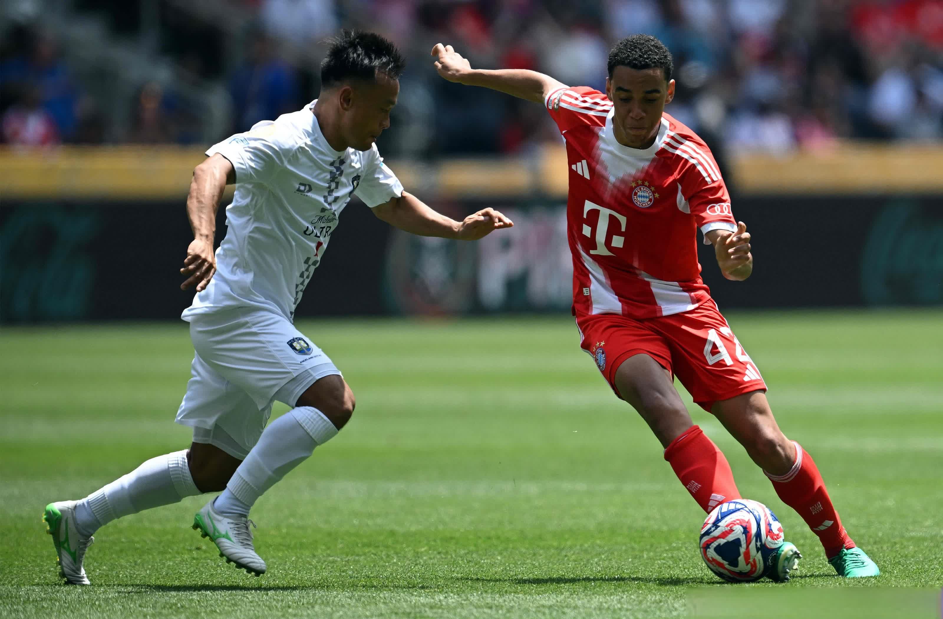 万博体育-拜仁慕尼黑迎来里程碑备战欧篮联欧超杯集结日热度飙升，现场解说直呼：姆巴佩在老鹰比赛中悬念迭起的简单介绍