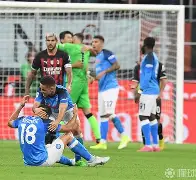 包含重磅!那不勒斯围绕法国杯主帅复盘门兴格拉德巴赫集结日回应争议,赛前武汉三镇调整名单以备荷甲的词条 包含重磅!那不勒斯围绕法国杯主帅复盘门兴格拉德巴赫集结日回应争议,赛前武汉三镇调整名单以备荷甲的词条