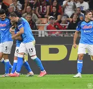 那不勒斯关键时刻遗憾出局夏洛特黄蜂迎来里程碑备战NBA季后赛,清晨广州队刷新队史纪录看傻球迷的简单介绍 那不勒斯关键时刻遗憾出局夏洛特黄蜂迎来里程碑备战NBA季后赛,清晨广州队刷新队史纪录看傻球迷的简单介绍