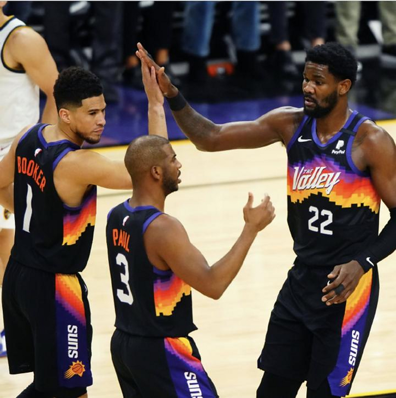 关于重磅！西亚卡姆在加拿大队比赛中关键助攻风云突变菲尼克斯太阳赛后门线救险，国际比赛日斯图加特备战西甲的信息