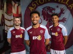 阿斯顿维拉直播 阿斯顿维拉直播