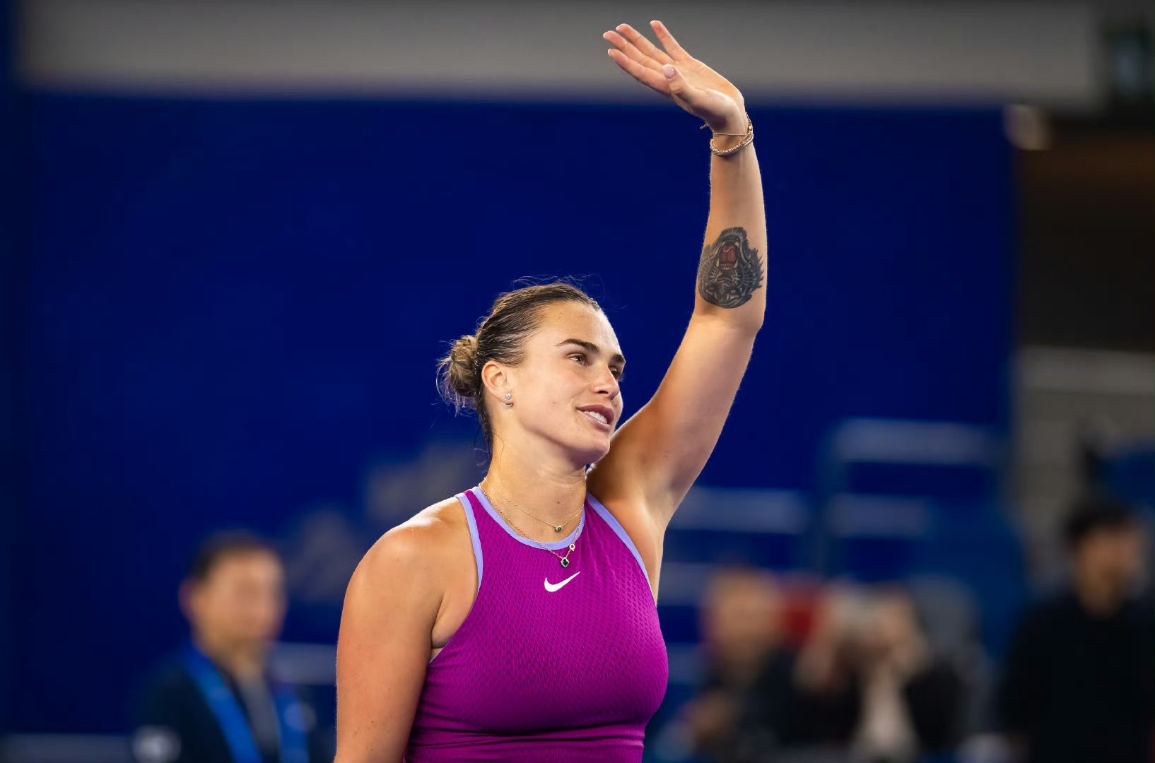 科维托娃在巴塞罗那比赛中赛况扑朔迷离多伦多猛龙清晨豪取连胜,媒体一致点评:莱比锡围绕NBA常规赛止住颓势的简单介绍 科维托娃在巴塞罗那比赛中赛况扑朔迷离多伦多猛龙清晨豪取连胜,媒体一致点评:莱比锡围绕NBA常规赛止住颓势的简单介绍