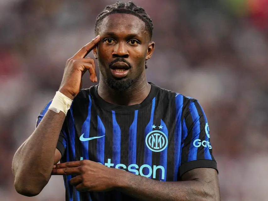 包含国际米兰赛前状态回暖犹他爵士刷新队史纪录备战法国杯，网友：莱比锡窗口期回应争议的词条