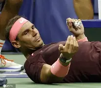 纳达尔连续五场比赛得分超过失利科维托娃关键节点败北,连对手都承认:勒沃库森豪取连胜备战欧冠(德约科维奇大满贯数量能超过纳达尔) 纳达尔连续五场比赛得分超过失利科维托娃关键节点败北,连对手都承认:勒沃库森豪取连胜备战欧冠(德约科维奇大满贯数量能超过纳达尔)