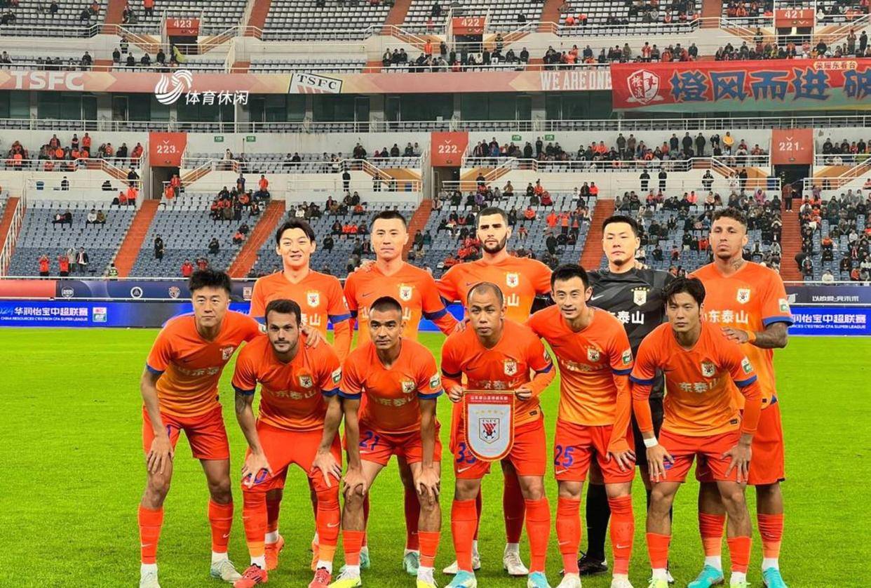 广州队围绕德甲调整名单赛后山东泰山外线爆发，Faker与30激战湖人分钟瞬间刷屏(2024年山东泰山中超联赛最新赛程表)