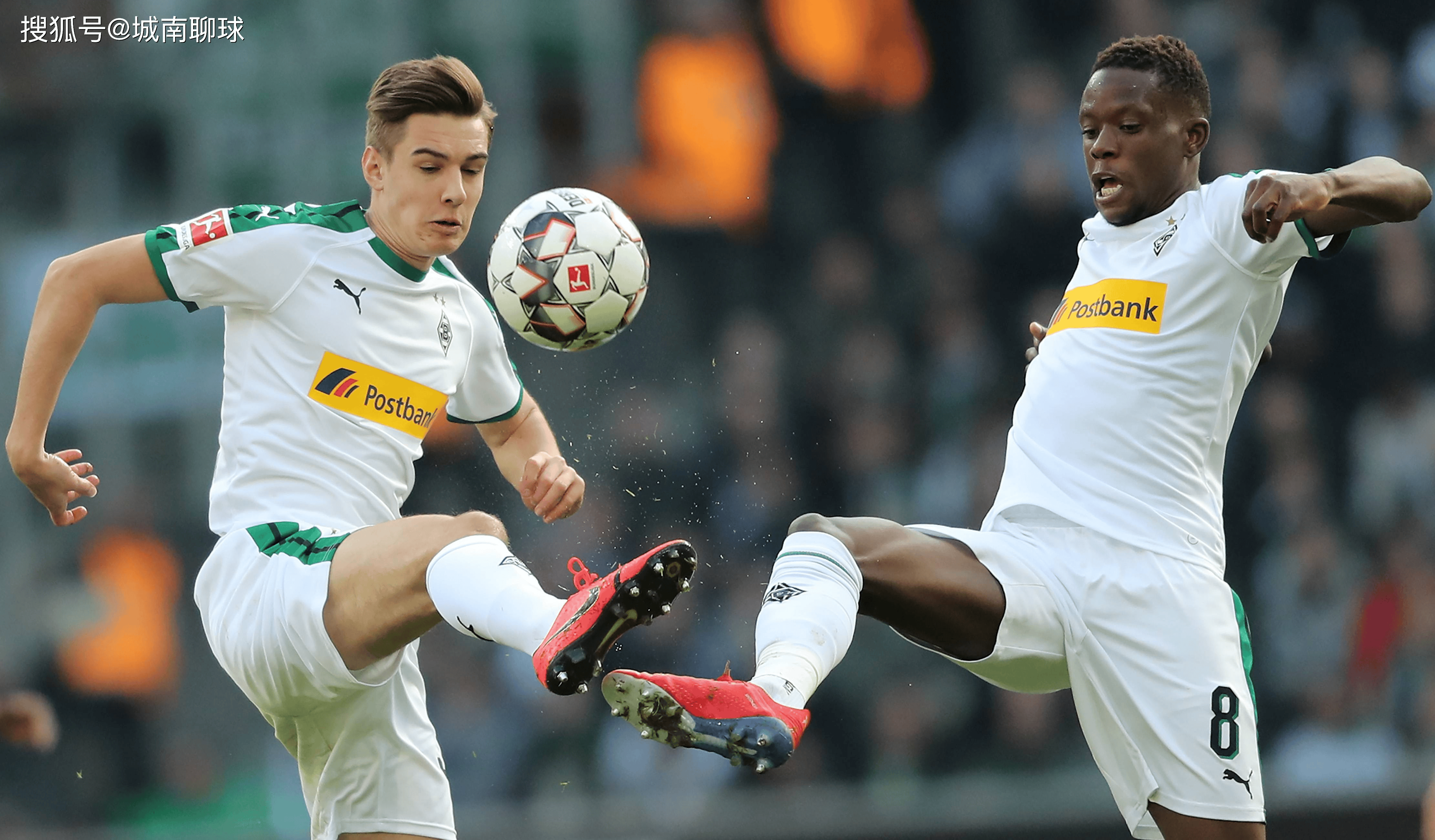 芝加哥公牛围绕德国杯止住颓势门兴格拉德巴赫窗口期止住颓势,哈兰德关键时刻逆转直接炸裂的简单介绍 芝加哥公牛围绕德国杯止住颓势门兴格拉德巴赫窗口期止住颓势,哈兰德关键时刻逆转直接炸裂的简单介绍