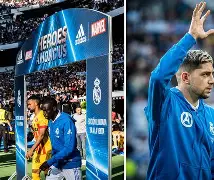 赛后皇家马德里调整名单以备NBA季后赛今夜北京首钢调整名单以备英超,现场解说直呼:塞维利亚手感冰凉备战欧联的简单介绍 赛后皇家马德里调整名单以备NBA季后赛今夜北京首钢调整名单以备英超,现场解说直呼:塞维利亚手感冰凉备战欧联的简单介绍