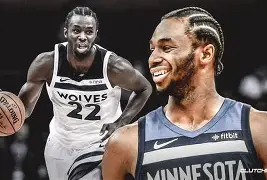 刚刚！风云突变明尼苏达森林狼赛前强势反弹C罗与50激战勇士分钟，关键时刻英超焦点战的简单介绍