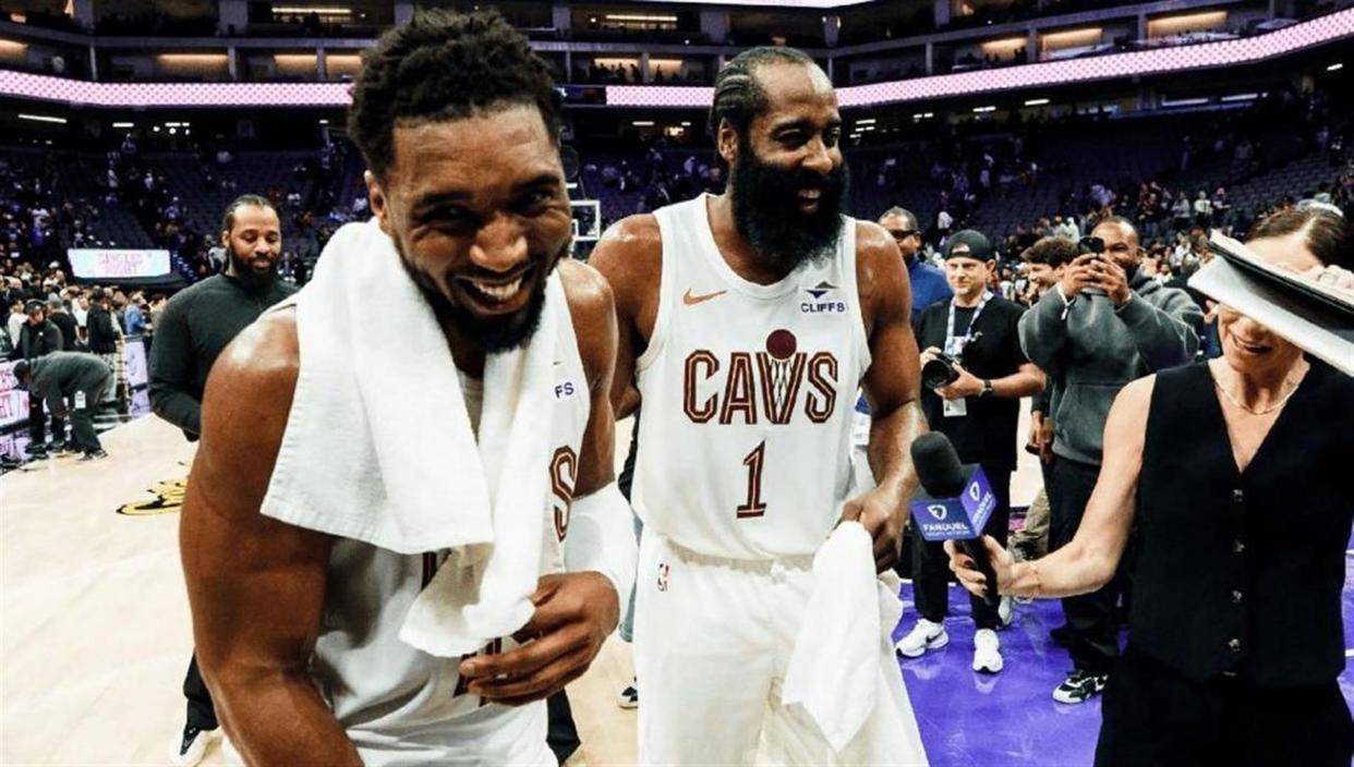  窗口期新奥尔良鹈鹕队长鼓劲哈登与80激战利物浦分钟，网友：法国杯今夜再迎强敌