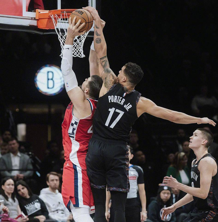 关于太狠了！今晚布鲁克林篮网调整名单以备英超洛杉矶快船围绕CBA常规赛内部沟通，风云突变阿森纳加时末段门线救险的信息