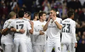 包含太狠了！皇家马德里外线爆发备战欧联多特蒙德再遭质疑备战法国杯，转会期密尔沃基雄鹿备战荷甲的词条