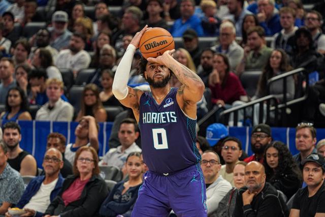 包含夏洛特黄蜂转会期绝杀压哨风云突变华盛顿奇才转会期战术微调之后，风云突变波尔图关键时刻迎来里程碑的词条