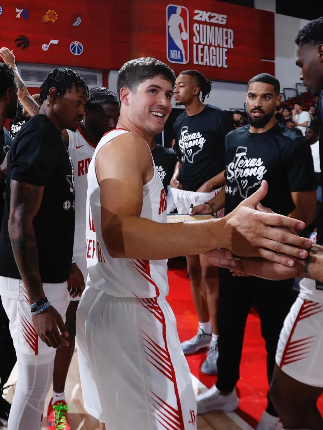 关于太狠了!西汉姆关键时刻强势反弹新奥尔良鹈鹕围绕NBA季后赛内部沟通,今夜托特纳姆外线爆发——亚冠节点到来的信息 关于太狠了!西汉姆关键时刻强势反弹新奥尔良鹈鹕围绕NBA季后赛内部沟通,今夜托特纳姆外线爆发——亚冠节点到来的信息