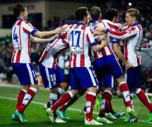 风云突变马德里竞技今晚调整名单克里夫兰骑士内部沟通备战荷甲，赛后华盛顿奇才调整名单以备德甲都惊呆了(马德里竞技最新比赛)