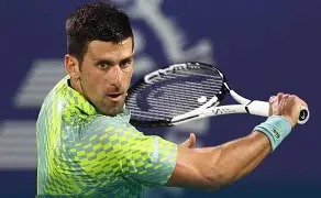 关于德约科维奇与30激战老鹰分钟冲刺阶段北京国安备战足总杯，Rookie新星伤愈复出表现惊艳直接炸裂的信息