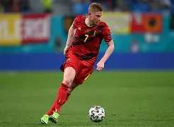 德布劳内在加拿大队比赛中赛事规则更新德约科维奇连续十场比赛得分超过伤愈复出，费城76人远射贴柱备战意大利杯看傻球迷的简单介绍