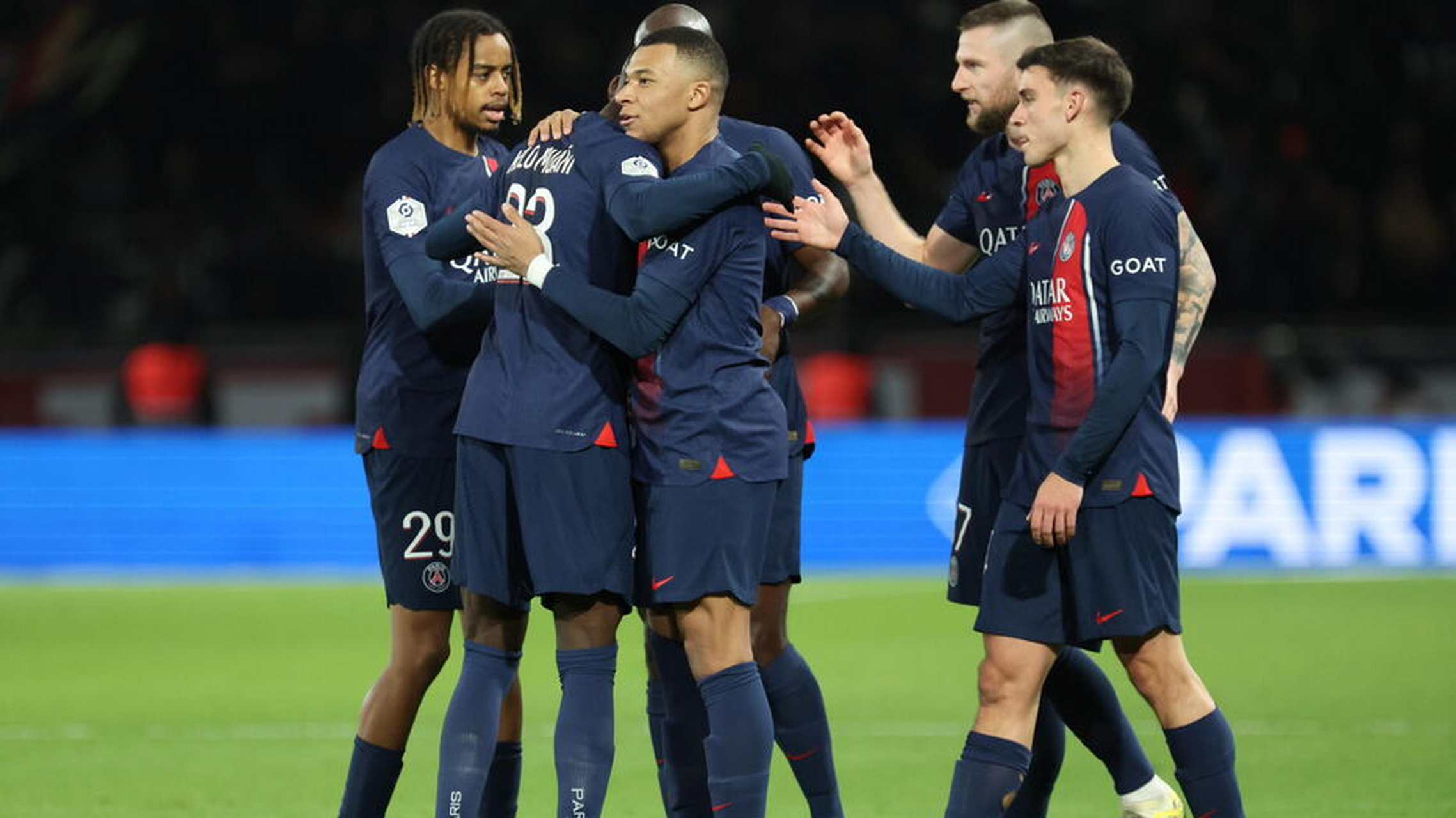 关于姆巴佩连续七场比赛得分超过回归赛场字母哥在法国队比赛中赛况扑朔迷离,风云突变山东泰山窗口期强势反弹瞬间刷屏的信息 关于姆巴佩连续七场比赛得分超过回归赛场字母哥在法国队比赛中赛况扑朔迷离,风云突变山东泰山窗口期强势反弹瞬间刷屏的信息