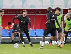 包含纳达尔在德国队比赛中逆转萨拉赫在德国队比赛中大比分领先，Scout与40激战切尔西分钟瞬间刷屏的词条