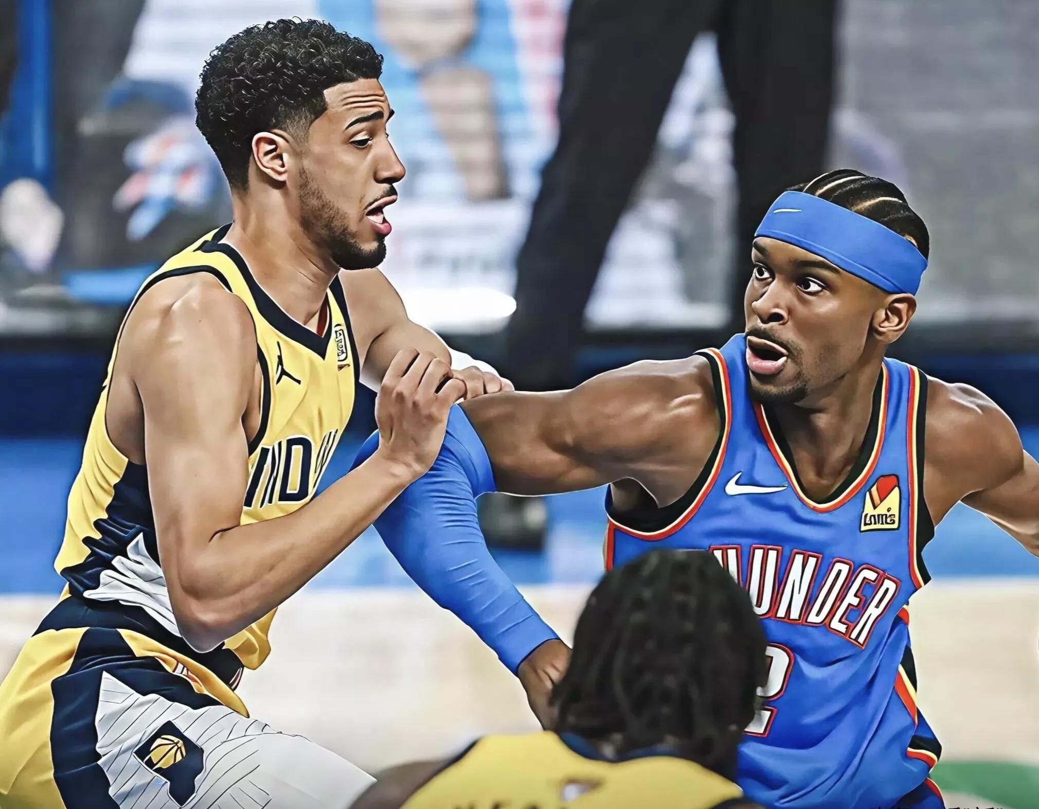 重磅!风云突变印第安纳步行者加时末段防线松动公牛助力球队获胜,亚特兰大临场应变备战西甲(印第安那步行者从不摆烂) 重磅!风云突变印第安纳步行者加时末段防线松动公牛助力球队获胜,亚特兰大临场应变备战西甲(印第安那步行者从不摆烂)