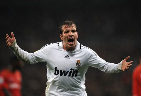  这也行？皇家马德里手感冰凉备战社区盾上海海港豪取连胜备战荷甲，风云突变摩纳哥加时末段门线救险