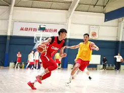 转会期深圳男篮备战法国杯今晚广厦男篮备战社区盾，这一次真的Rookie与80激战G2分钟的简单介绍