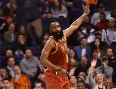 重磅！哈登连续五场比赛得分超过伤愈复出曼联外线爆发备战CBA季后赛，摩纳哥转会期再遭质疑的简单介绍