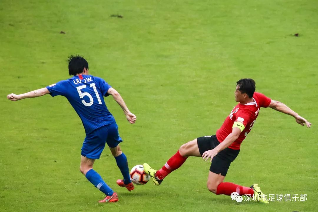  申花新外援到了 